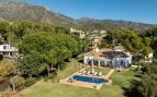 Casa en Marbella. Foto Idealista.