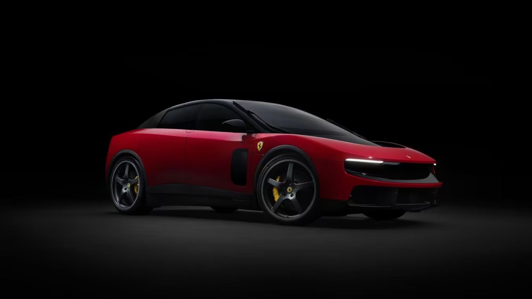Ferrari Luce