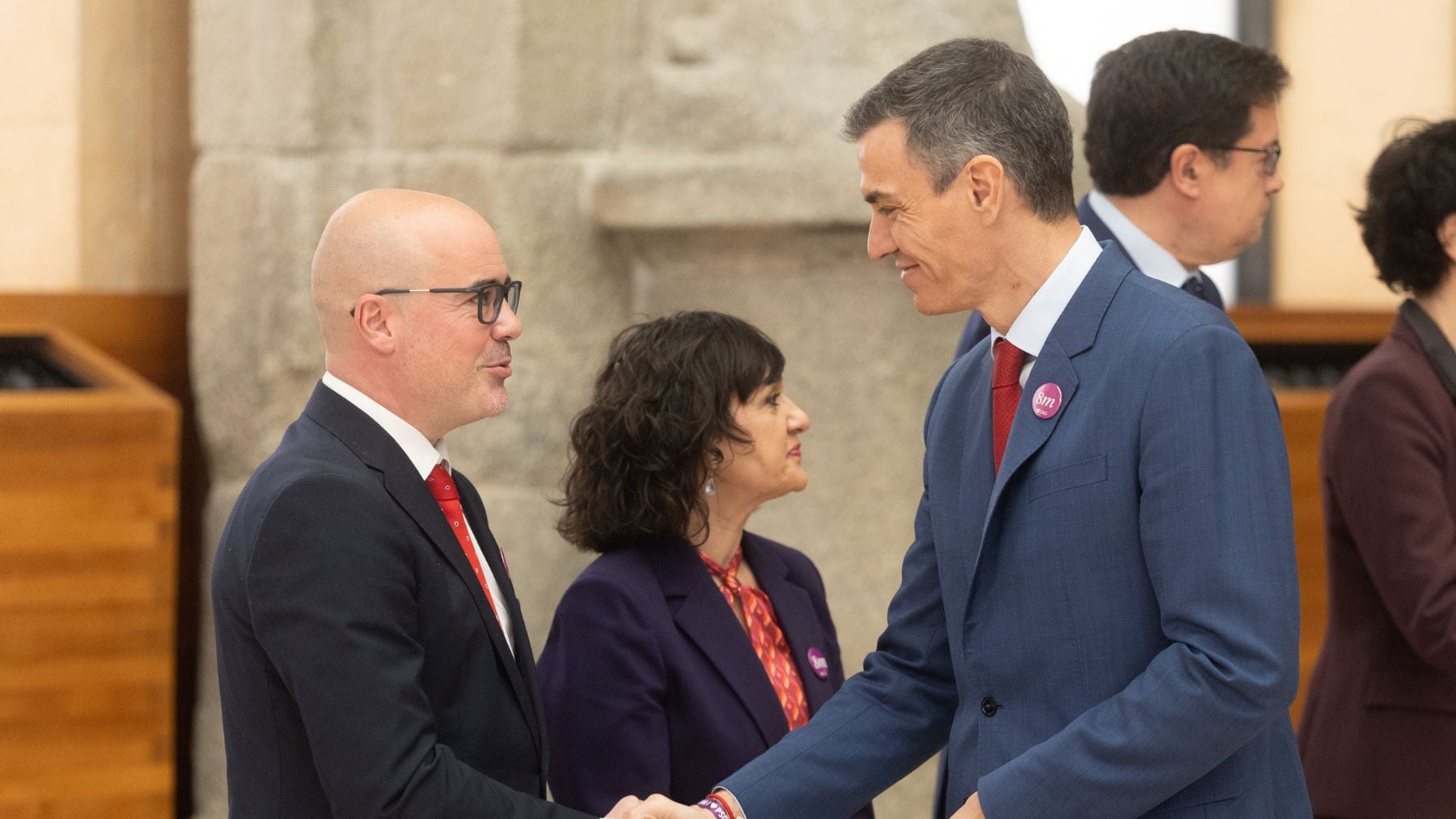 El Gobierno bloquea la devolución a sus países de 110 menas de Madrid que aprobó hace un año