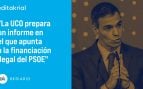 financiación PSOE