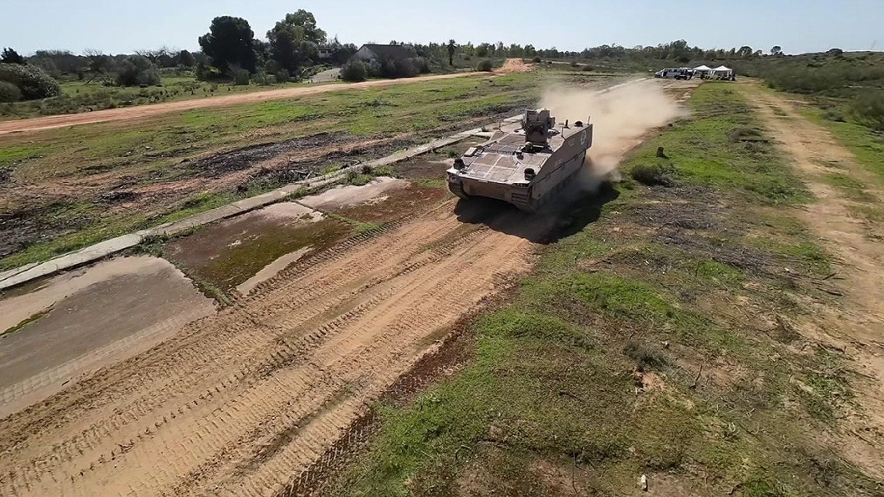 El arma más temida en Ucrania ya tiene respuesta: España equipa el ASCOD para detectar y neutralizar drones FPV