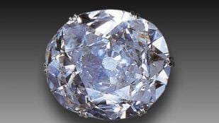 Koh-I-Noor, diamante más caro mundo