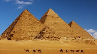 Egipto