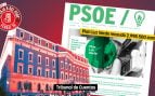 PSOE Tribunal de Cuentas