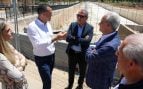 DANA infraestructuras Sánchez Zapatero