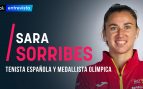 Sara Sorribes