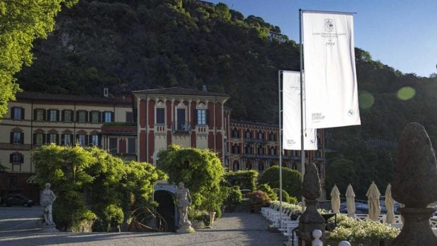 (Foto: Concorso d'Eleganza Villa d'Este)