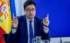 José Miguel Contreras, canal TDT, La Séptima, televisión, Gobierno Pedro Sánchez, Óscar López