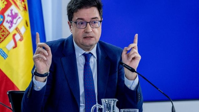 Óscar López,
