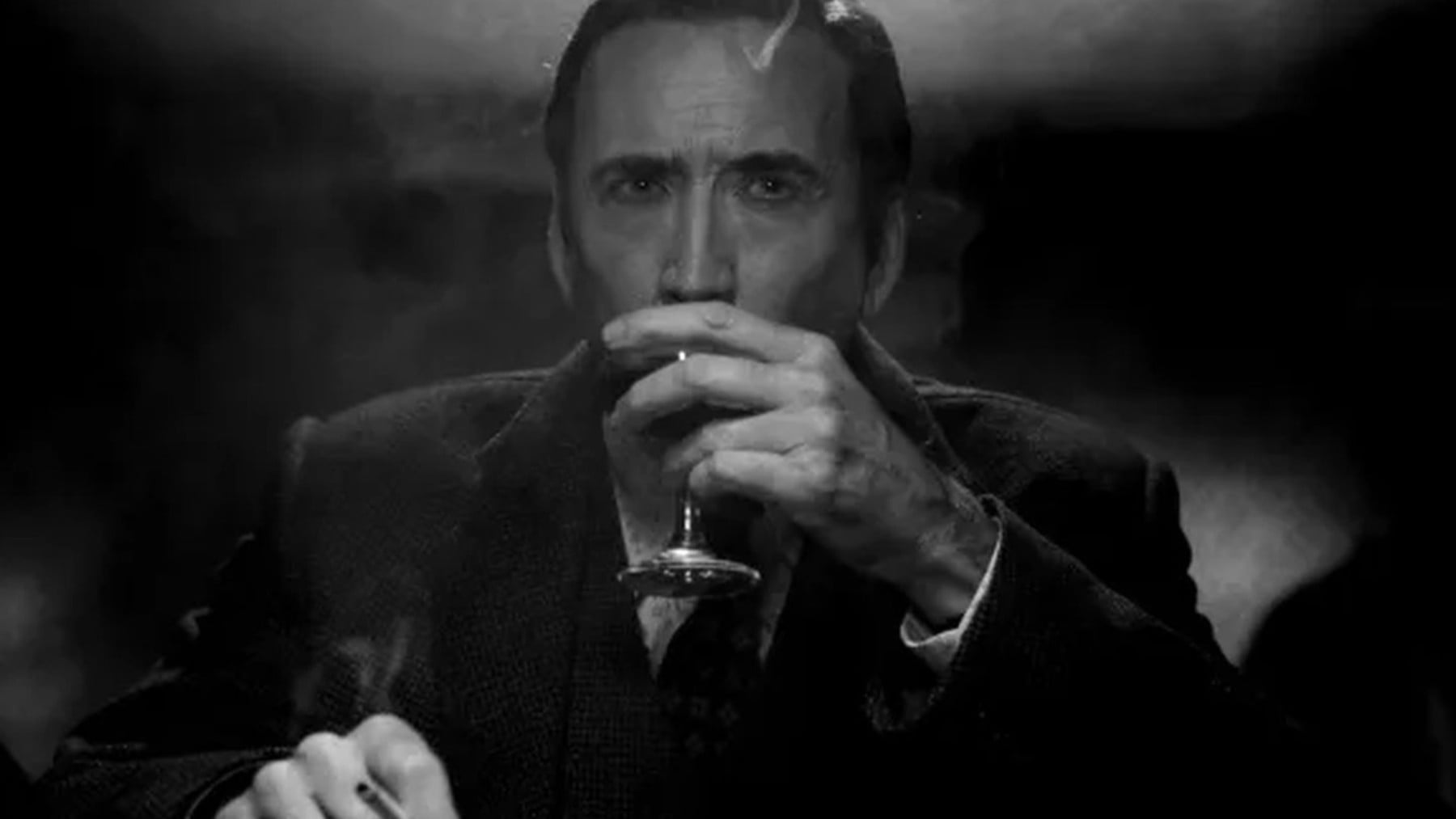 ‘Spider-Noir’ (Amazon MGM).