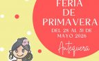 feria primavera Antequera