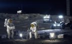 La NASA pone a Jeff Bezos al mando de su plan más ambicioso: así será la primera colonia humana en la Luna
