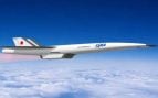 Mientras el mundo miraba hacia SpaceX, Japón preparaba silenciosamente su revolución aérea: cruzar el Pacífico en apenas dos horas