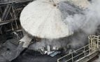 Varios muertos y heridos tras una explosión de un tanque químico en una fábrica de papel en EEUU