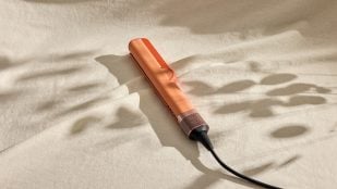 Dyson Ceramic Apricot and Topaz