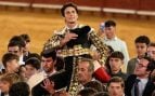 Diego Urdiales Roca Rey