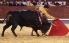 corrida toros Las Ventas