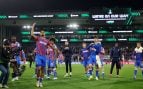 Crystal Palace