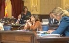 Cañadas discute a Prohens el fin de los acuerdos Vox-PP en Baleares: «De eso, nada»