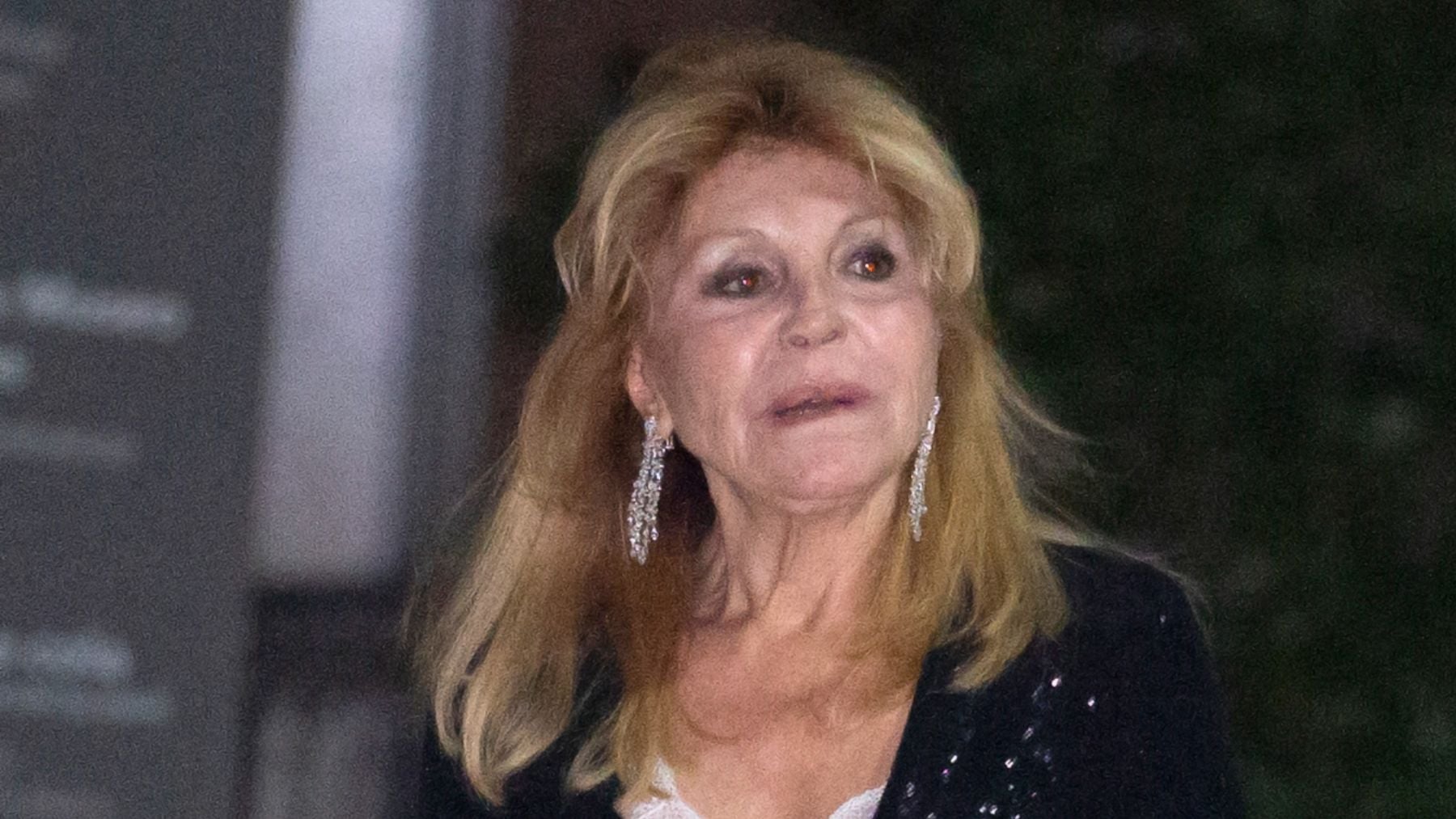 Tita Cervera. (Foto: Europa Press)