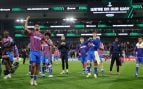 Crystal Palace, Conference League, final, Rayo Vallecano