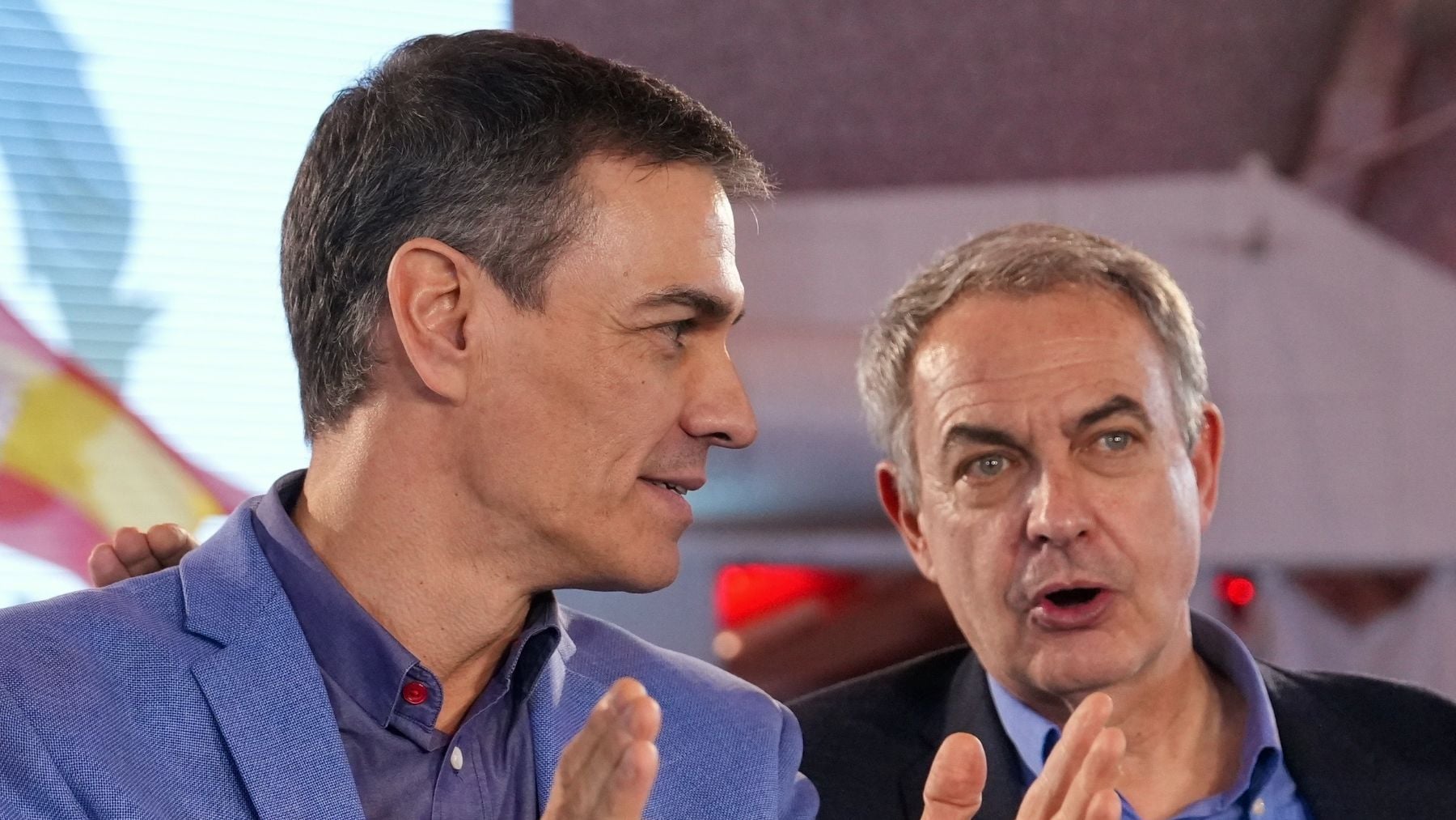 El Gobierno protege a Zapatero: no hará una auditoría interna por las irregularidades en el rescate de Plus Ultra