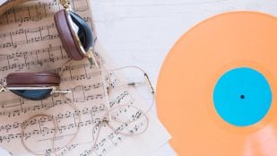 música memoria