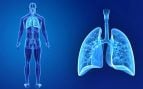 combustión pulmones