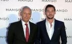Jonathan Andic deja la vicepresidencia de Mango para centrarse en su defensa: «Me acusan injustamente»