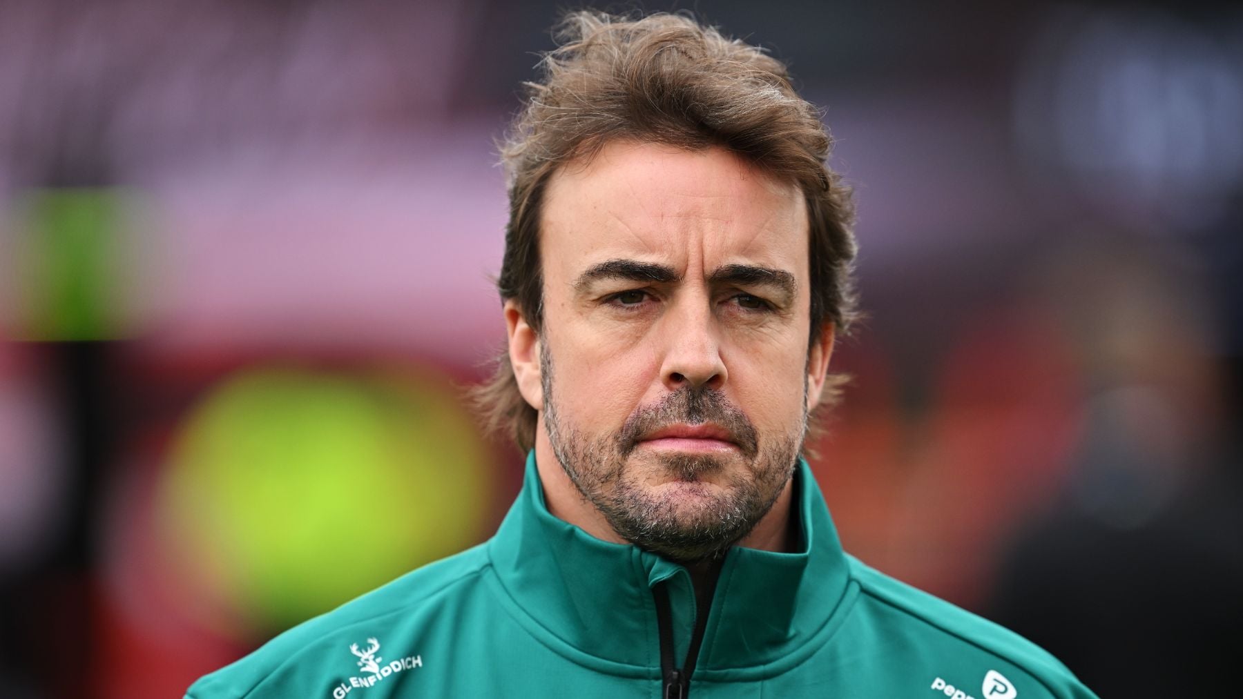 Aston Martin admite otro fiasco con Fernando Alonso