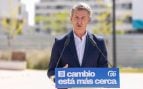 Feijóo dice que «lo único que sube tanto como el precio de la vivienda son los casos de corrupción del sanchismo»