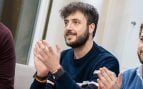 El diputado murciano Antonio Landáburu anuncia que disputará a Dancausa el liderazgo de las NNGG del PP