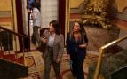 El PSOE cede ante los independentistas y rebajará los requisitos para formar grupo en el Congreso