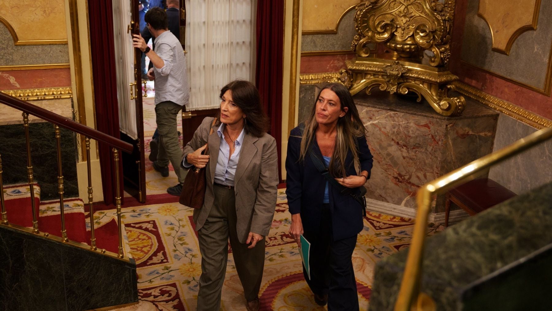 El PSOE cede ante los independentistas y rebajará los requisitos para formar grupo en el Congreso