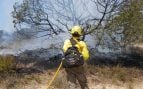 incendio Doñana