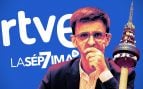 José Miguel Contreras, nuevo canal TDT, La Séptima, Siete, TVE, José Pablo López, Pedro Sánchez