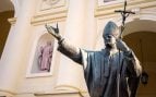 Papas de la Iglesia