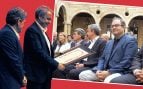 incibe, sobrino de zapatero, escrivá, homenaje, premio, empresa pública