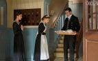La Promesa. (RTVE)