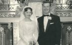 Jóvenes años 1950 y 1960