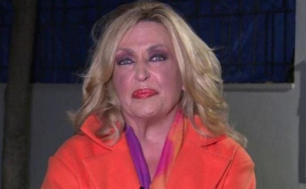 lydia lozano,