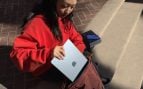 Deja de buscar portátil: el MacBook Air M2 con 512 GB de SSD es el mejor en calidad/precio con esta oferta
