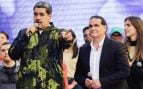 EEUU abre una segunda causa contra Maduro en Miami, donde está detenido su testaferro Alex Saab