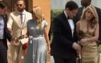 Marco Rubio teléfono mujer, esposa, India
