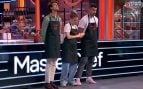 Nominados de Masterchef. (RTVE)