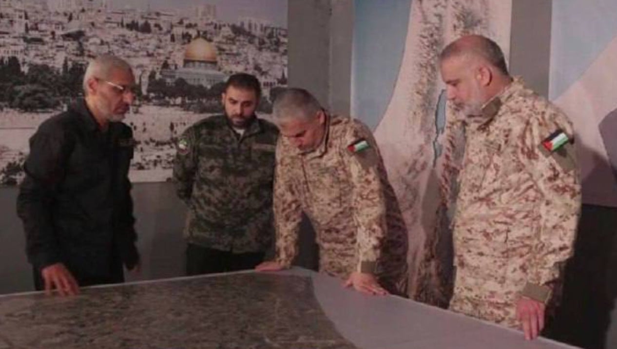 Israel lanza un ataque contra Mohammed Odeh, nuevo líder terrorista de Hamás tras liquidar a su antecesor