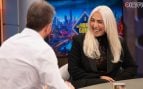 Mónica Naranjo en El Hormiguero. (Atresmedia)