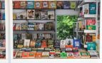 autor feria libro Madrid