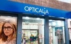 opticalia, guerra familiar, opticapro, franquicias, tiendas propias