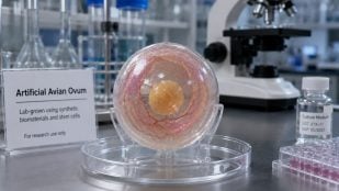 Aves, huevo, EEUU, ciencia